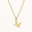 Initial Necklace image 12
