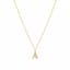 Initial Necklace — Clean product hero
