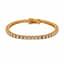 Tennis Bracelet — Clean product hero
