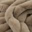 The Birdie Blanket — Texture