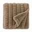 The Birdie Blanket — Folded
