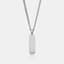 The Bar Pendant image 1