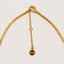 Maren Serpentine Necklace — Macro quality