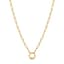 Maren Charm Necklace image 6