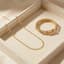 Maren Serpentine Necklace image 3