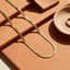 Maren Herringbone Necklace image 7