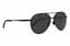 Dusk Aviator Sunglasses — Three-quarter right