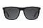 Ledge Square Sunglasses — Front