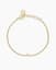 Cove Alphabet Bracelet image 1