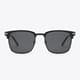 Quarry Browline Sunglasses