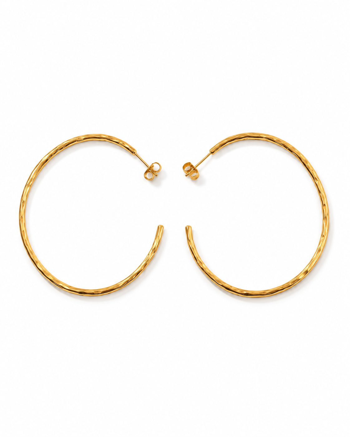 Lune Classic Hoops