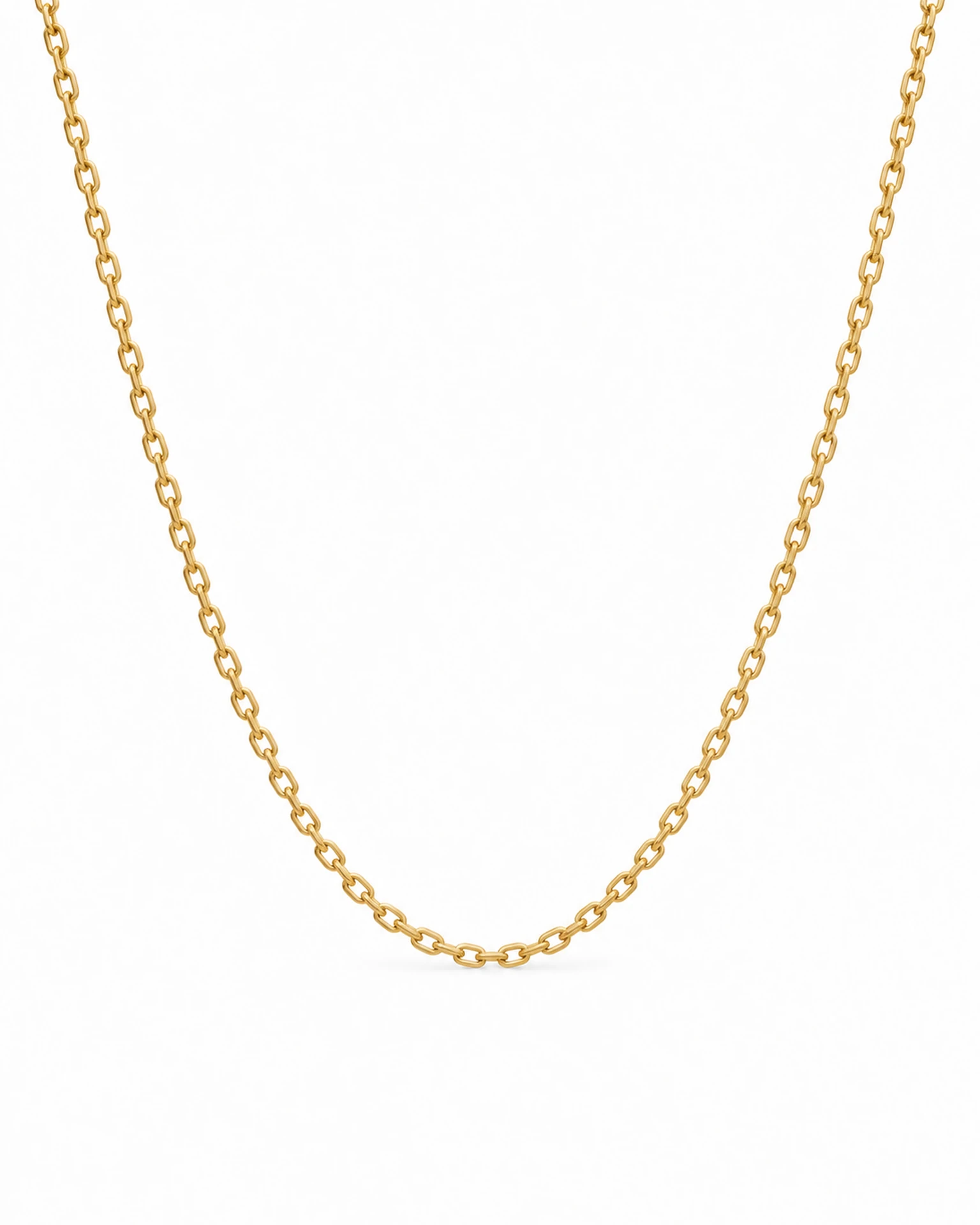 Maren Everyday Necklace
