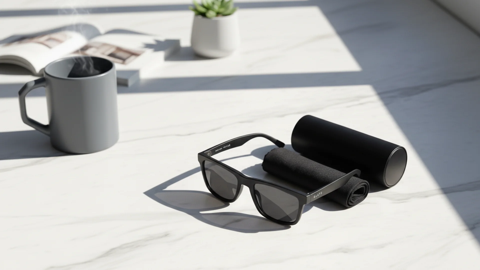 Slate lifestyle campaign image