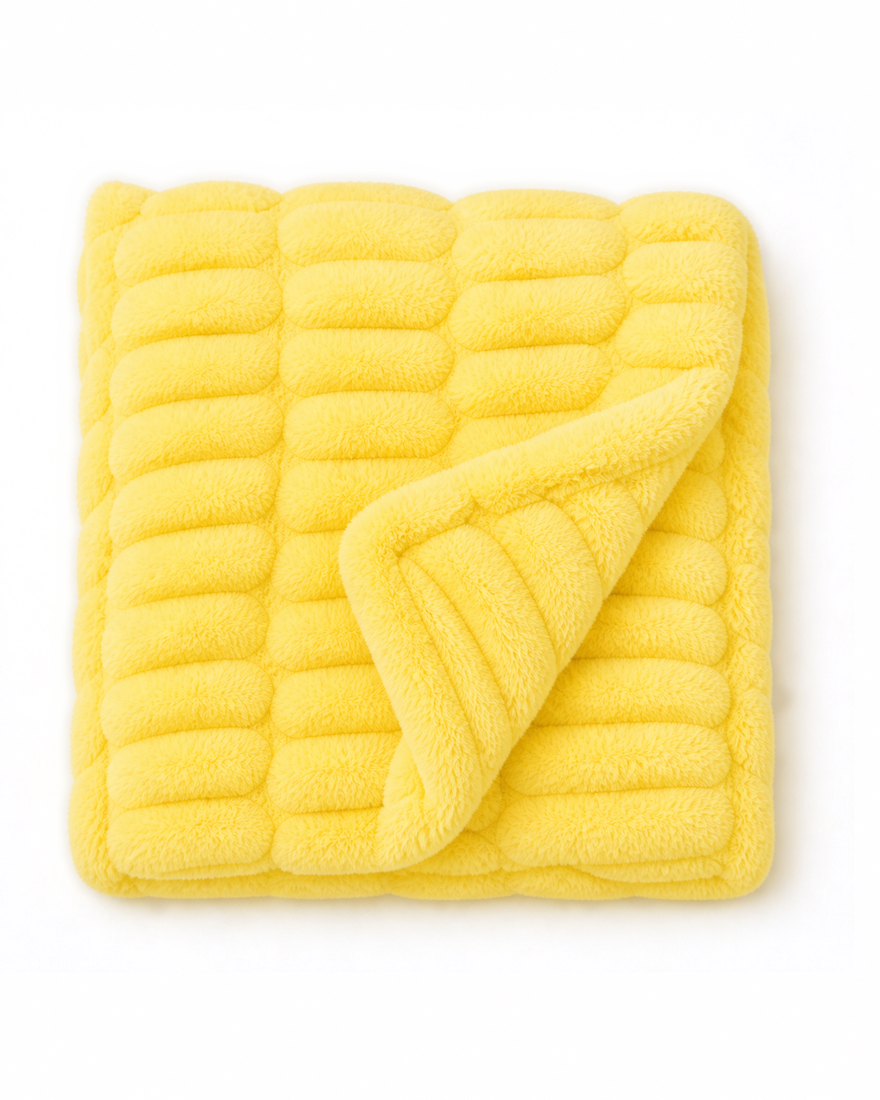 The Birdie Blanket - Lemonade
