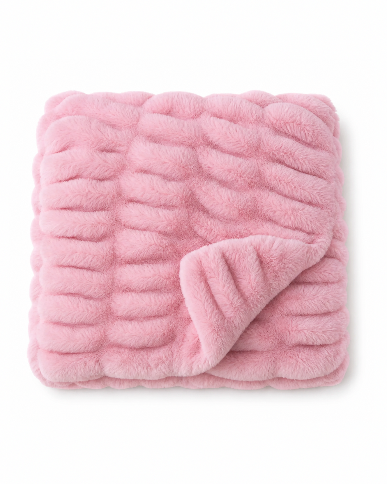 The Birdie Blanket - Sweet Pea