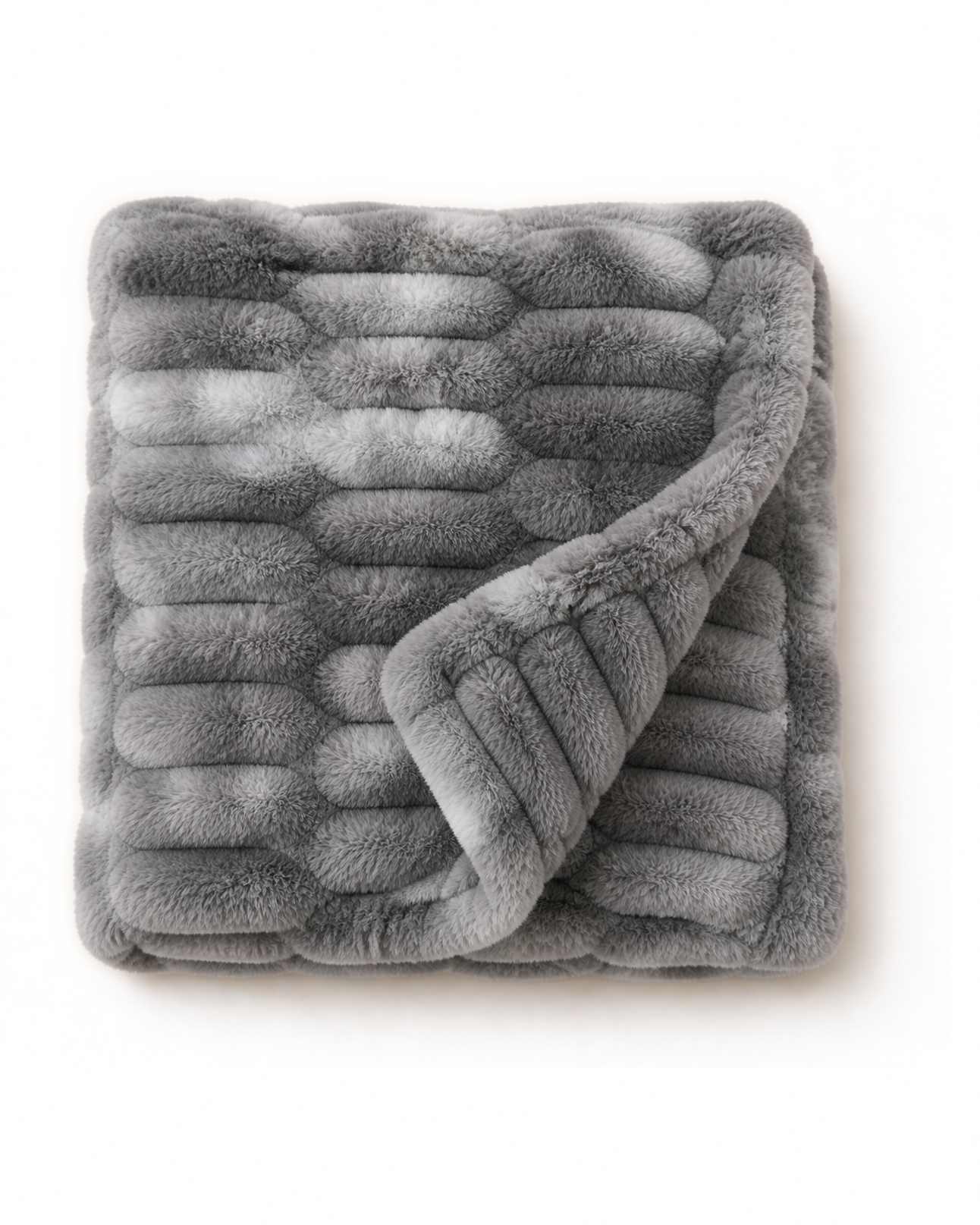 The Birdie Blanket - Nimbus