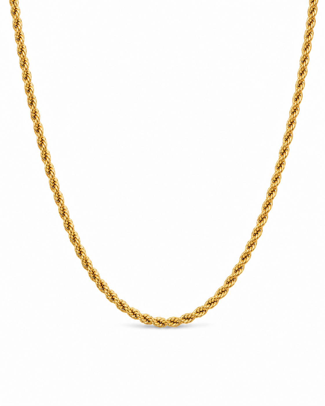 The Rope 3mm