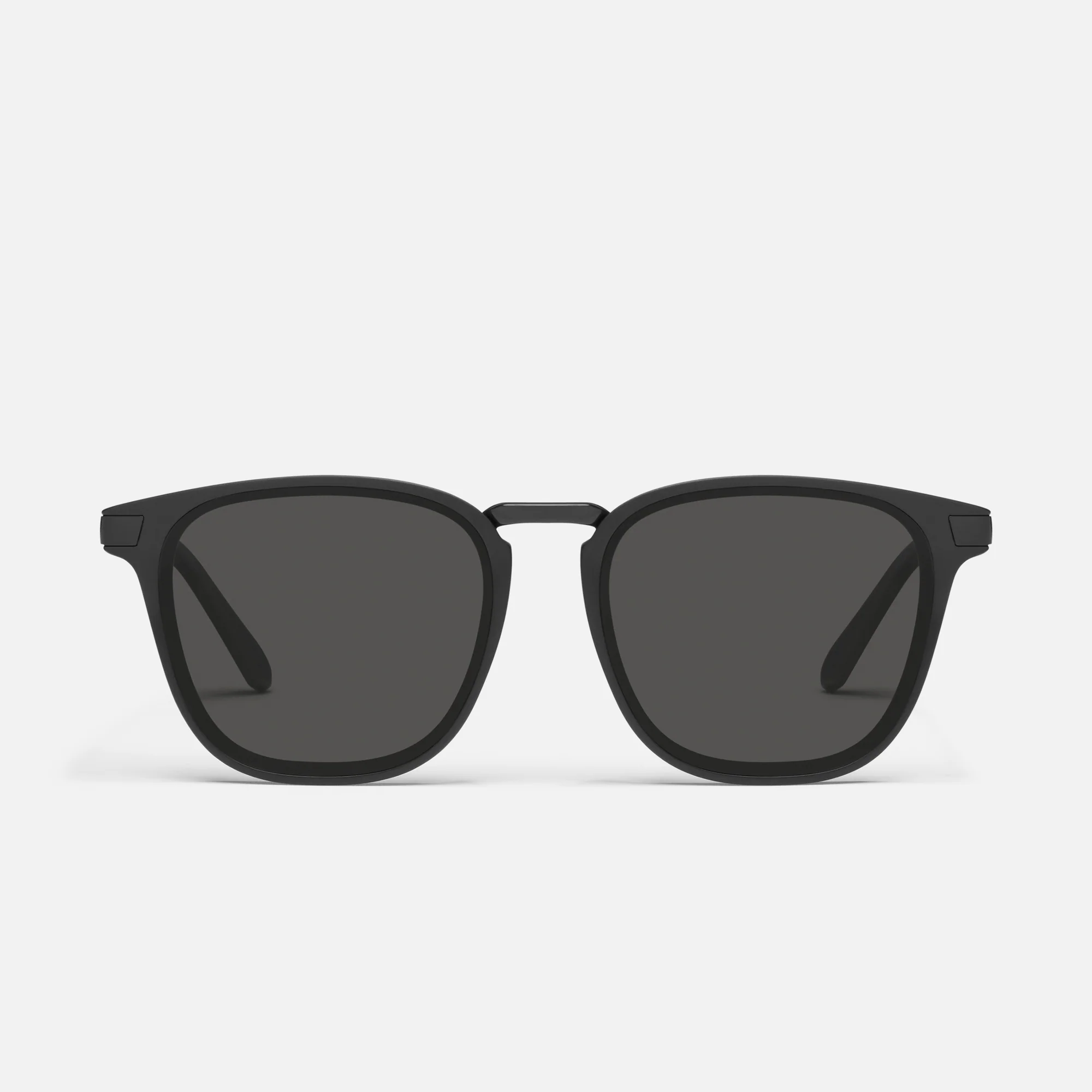 Quarry Browline Sunglasses